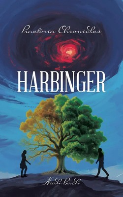 Niah Bach | Harbinger | Taschenbuch | Englisch (2024) | Tellwell Talent