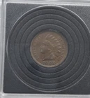 1902 1C  Cent-Six Diamonds. Very Fine Condition.