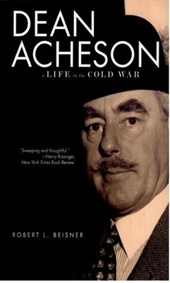 Robert Beisner Dean Acheson (Taschenbuch)