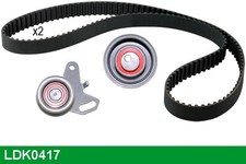 Kit de distribution Mitsubishi SAPPORO