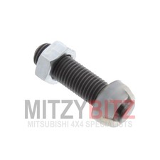 Rocker Arm Adjusting Screw 2.5 4d56 for Mitsubishi L200 KB4T 2.5D