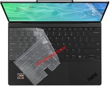 TPU US Keyboard Skin For lenovo Thinkpad Z13 Gen 1 Gen 2 21D2 21D3 21JV 21JW