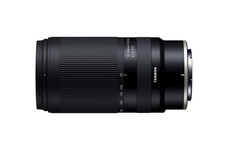 TAMRON Zoom 70-300mm F/4.5-6.3 Di III RXD Sony E-mount A047 Black New