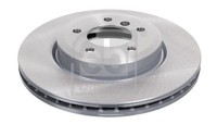 Bremsscheibe Vorderachse FüR BMW 3 Touring Cabriolet Coupe Z4 Roadster