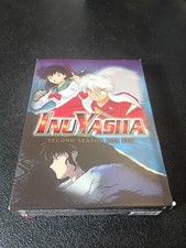 Inuyasha - Season 2 Box Set