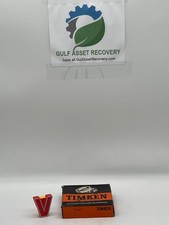 Timken 72487 Tapered Roller Bearing, Single Cup New