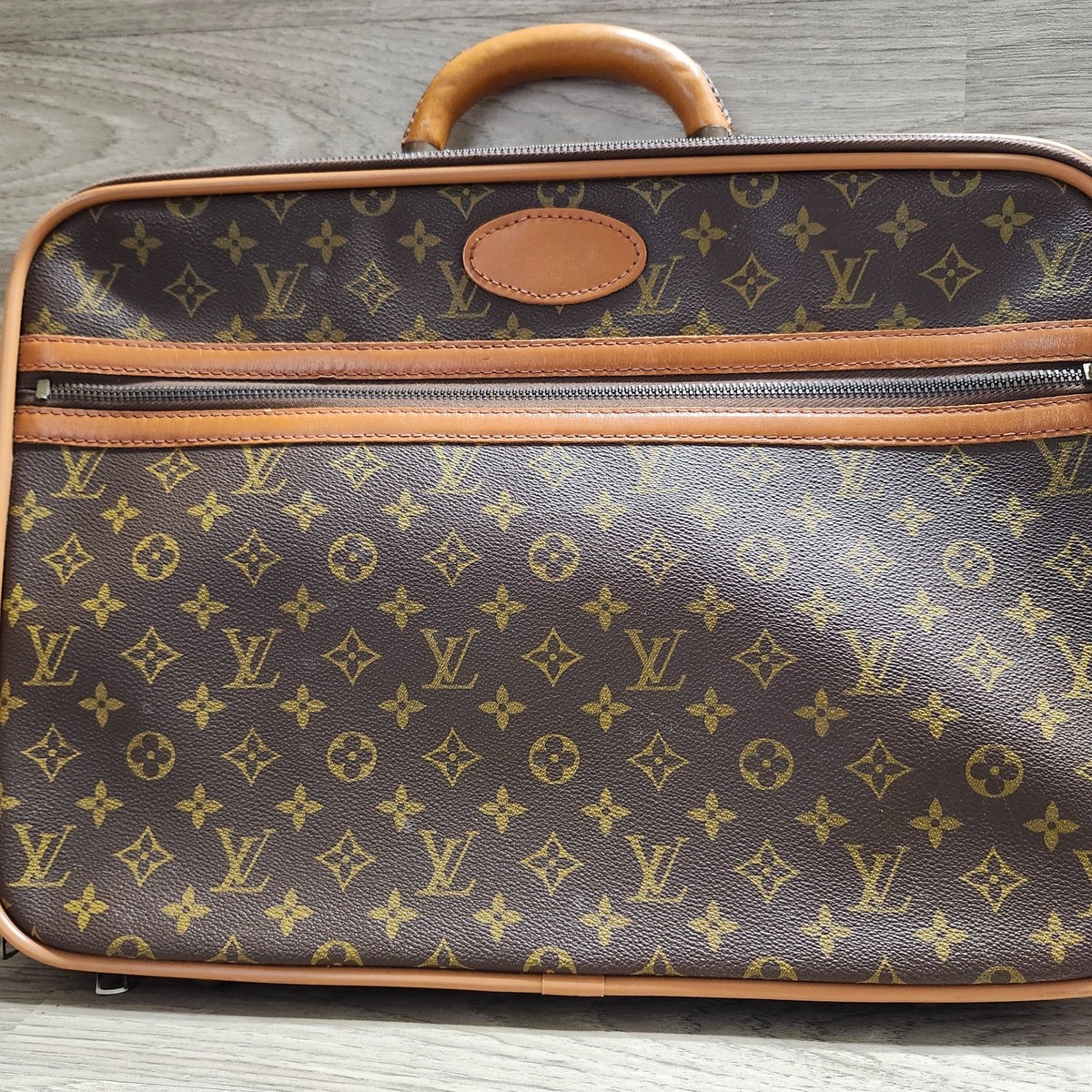 LOUIS VUITTON バッグ ヴィンテージ LOUIS VUITTON – Paradise vintage