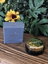 MERIT Solo Shadow Cream-to-Powder Soft Matte Eyeshadow, BRUN 0.17 oz, New in Box