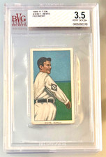 Timeline of the PSA 8 T206 Honus Wagner, the World's Most Valuable Baseball Card 21