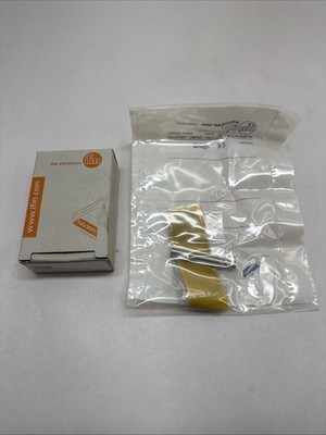 NEW Genuine IFM IE5287 Harvester Inductive Sensor