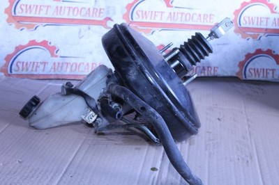 TOYOTA AURIS MK2 1.3 PETROL BRAKE SERVO MASTER CYLINDER 47200-02F30-B 2012-2018