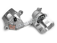 Gt-Bergmann Bremssattel FüR Toyota Land Cruiser KDJ15_ GRJ15_ LJ12_ KZJ12_