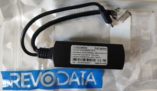 Accessoires pour Raspberry Pi 4B : splitter POE, radiateur, interrupteurs USB-C