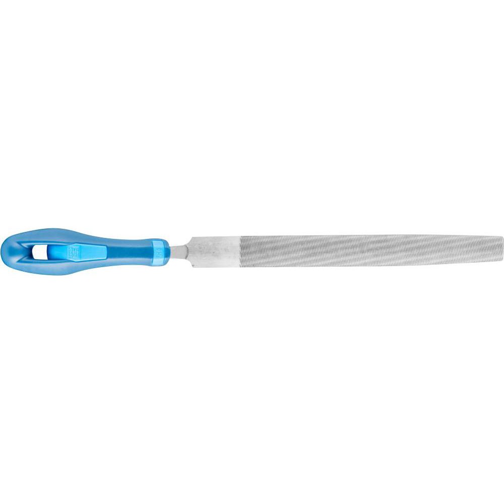 PFERD Workshop File Ergonomic Handle half-round 150 mm