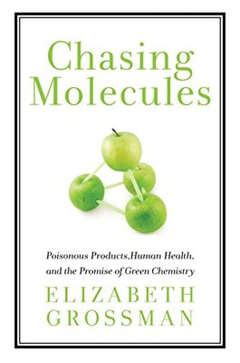Moleküle jagen: Giftige Produkte, menschliche Gesundheit und das Versprechen grüner...