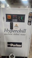 Parker Hyperchill precision chilled water chiller