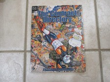 The Contract Directory RPG