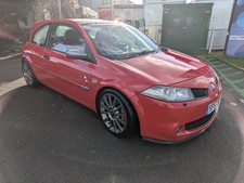 Renault Mégane Sport F1 3 Door R26
