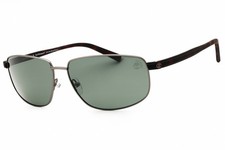 TIMBERLAND TB9325-09R-65 Sunglasses Frame Size 65mm 150mm 15mm GUNMETAL Men