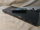PANASONIC DMR-HWT260 HARD DRIVE RECORDER 1TB TWIN TUNER VGD + REMOTE DVR HDD 