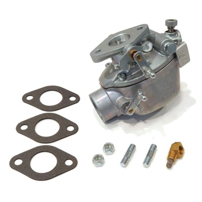 #ad Carburetor for 1955 1957 Ford 600 amp; 700 Tractor with 134 CID Gas Engines Carb $28.99