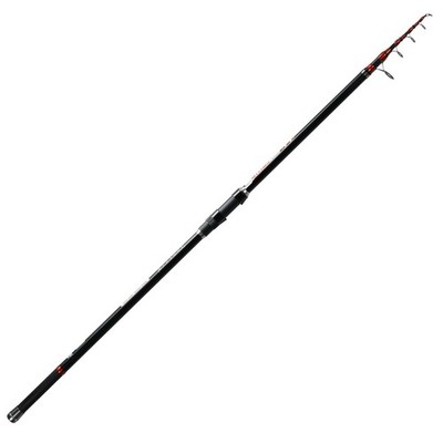 Okuma Atomic Tele Surf 420cm 120g - Angelrute, Teleskoprute, Rute, Brandungsrute