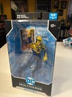 McFarlane DC Multiverse Booter Gold Future's End Action Figure Sealed MISB
