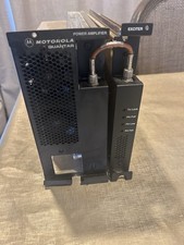 Motorola Quantar -Power Amplifier-T5365A Base Station  Exciter