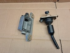 97-04 Chevrolet Corvette C5 Floor Manual Shifter Gear Shift Selector Box Oem 97-04 Chevrolet Corvette C5 Floor Manual Shifter Gear Shift Selector Box Oem