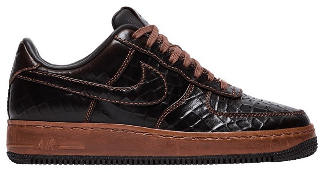 Nike Air Force 1 GORE-TEX Low Fauna Brown for Sale  display picture 2