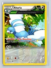 Altaria 74/108 Rare Roaring Skies Pokemon LP MP on eBay
