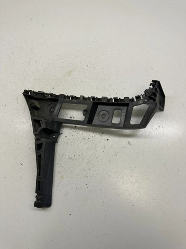 Volkswagen Touran II 2012 Halterung Stoßstange Stoßfänger hinten DRA50130