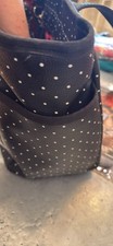 Kate Spade Leather Diaper Bag
