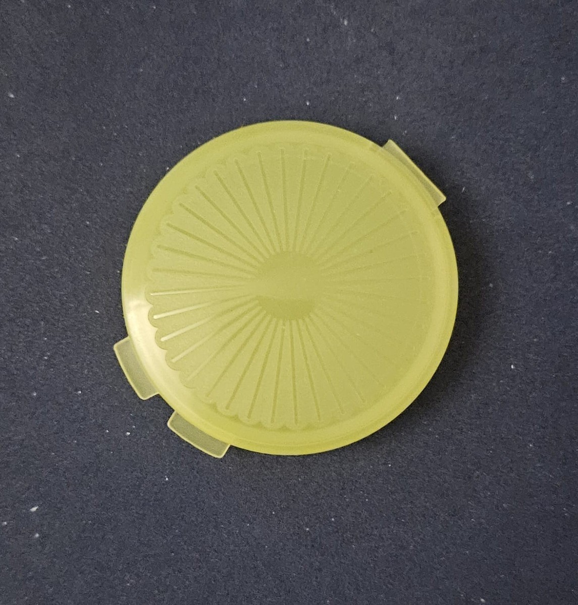 TUPPERWARE PILLENDOSE NEU EUR 1,99 - DE