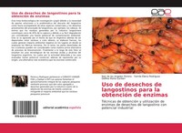 Nair De Los Angeles Pereira (U. A.) | Uso De Desechos De Langostinos Para La...