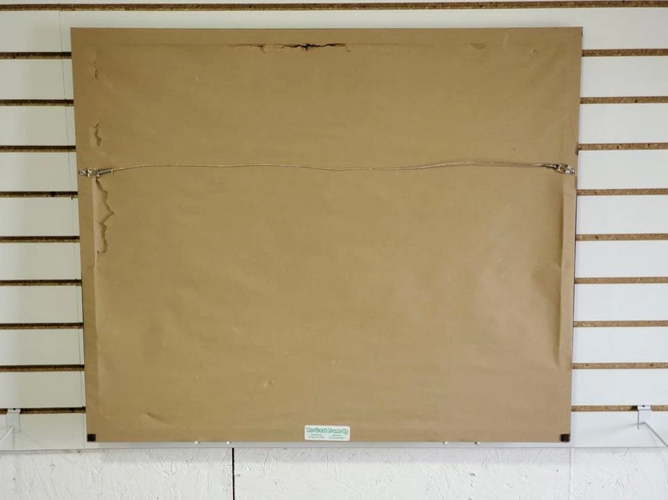 Боксерские шорты с автографом Джо Фрейзера Everlast с сертификатом PSA. - Изображение 3 из 4