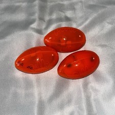 New 3 Lot Of Silly Putty Lava