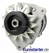 Alternateur Talbot TAGORA