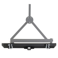 Smittybilt 76651d-01 Src Classic Rock Rails Smittybilt 76651d-01 Src Classic Rock Rails