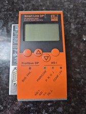 IFM Smart Link DP Typ AC1335 Profibus Modul /...