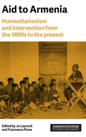 Joanne Laycock (U. A.) | Aid To Armenia | Buch | Englisch (2020) | Gebunden