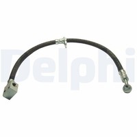 Bremsschlauch Vorderachse Links FüR Honda Jazz II City IV Stufenheck