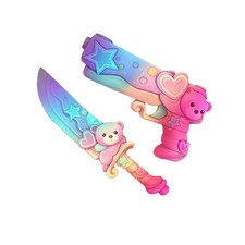 MM2 (Murder Mystery 2) Chroma Sweet & Treat Set CHEAP & FAST