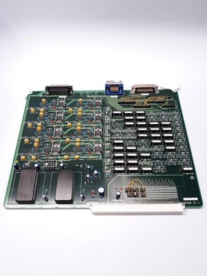 Datel P200V1.1 P440-761 Circuit Board