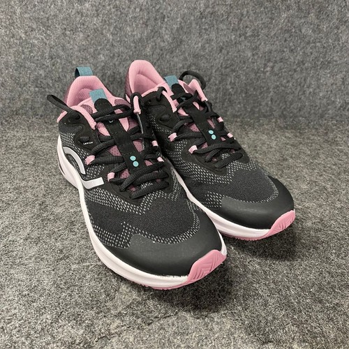 RYKA Never Quit 2 Training Sneaker Women's Size US 8.5 W Black