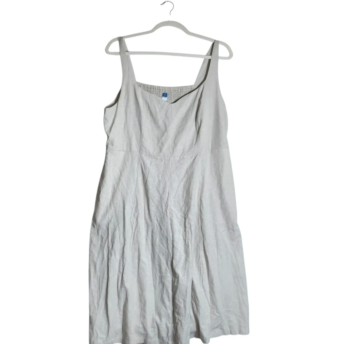 Old Navy Linen Dresses for Women for sale | eBay