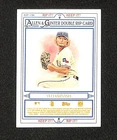 2013 Topps Allen & Ginter Nolan Ryan Darvish Double Rip Card /05 Unripped ZZ6765