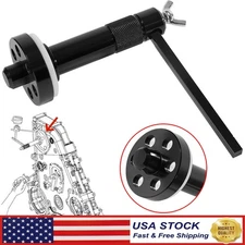 J-46303 For Detroit Diesel 60 Series Engines Camshaft Lash Checking Fixture Tool
