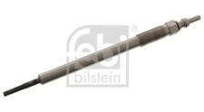 Glühkerze Metall- 47512 FEBI BILSTEIN für MITSUBISHI CITROËN FIAT PEUGEOT IVECO