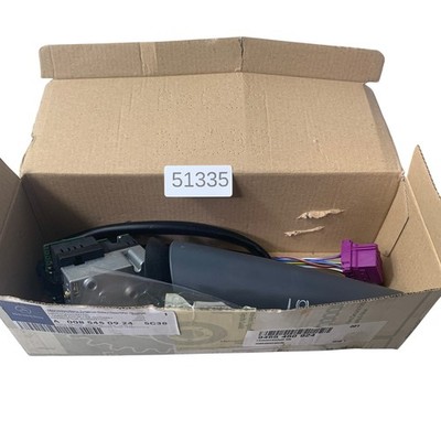 Daimler AG A 008 545 09 24 5C38 Steering Column Switch
